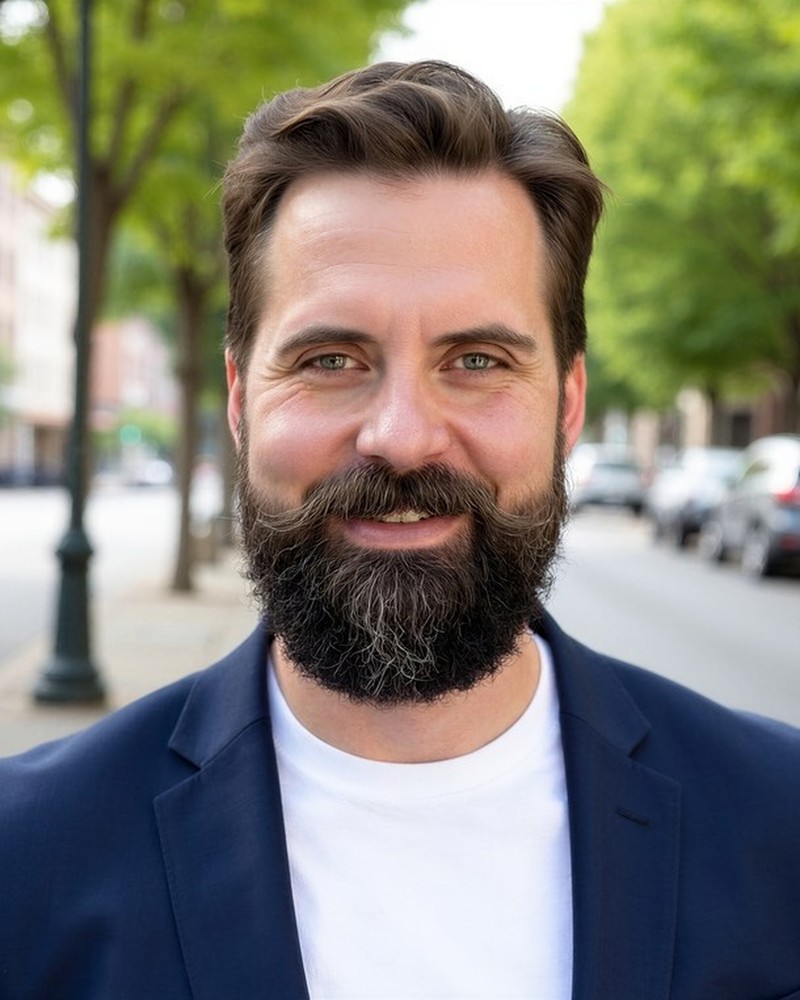 Jared Clark — ISO 45001 Consultant